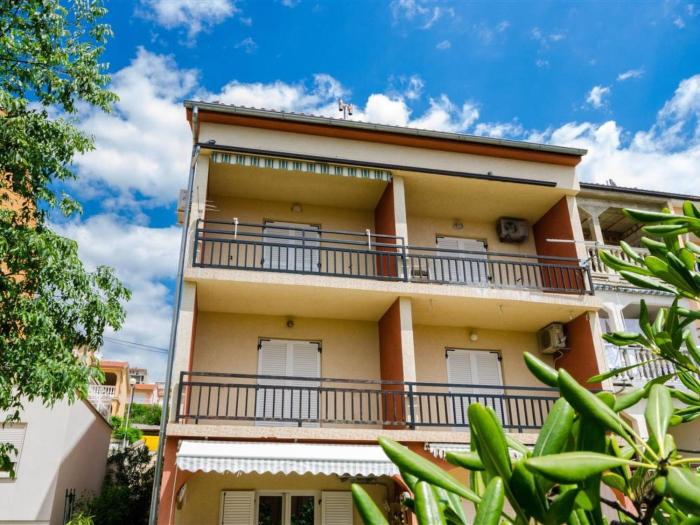 Apartment TATALOVIC - HR-09816-01 by Interhome