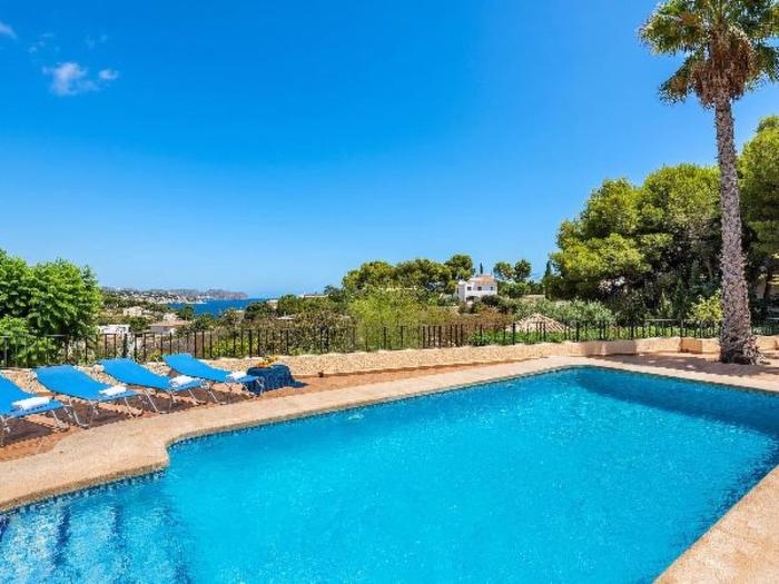 Holiday Home Villa Rodrigo - PlusHolidays by Interhome