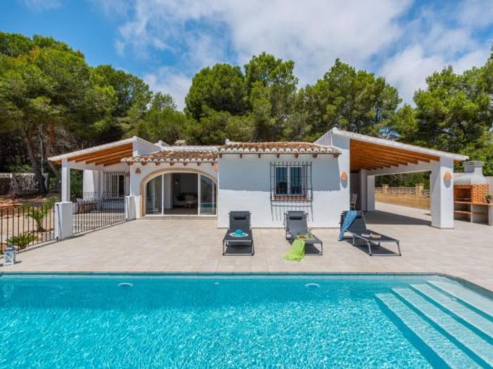 Holiday Home Villa Anna - Plusholidays by Interhome