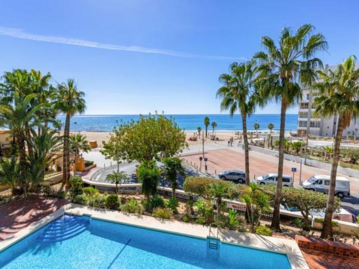 Apartment Apartment Colon - Plusholidays by Interhome