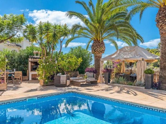 Holiday Home Villa Domingo - PlusHolidays by Interhome