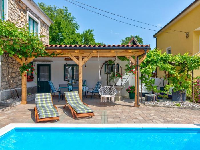 Holiday Home VILLA ANDELIKA - HR-10039-01 by Interhome