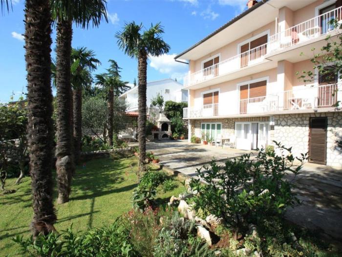 Apartment TETA MARIJA 2 - HR-02459-02 by Interhome