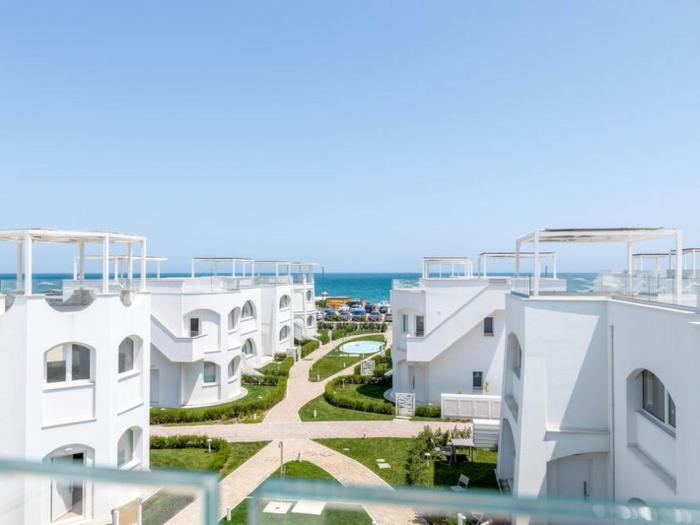 Apartment Brezza Costa Conero by Interhome