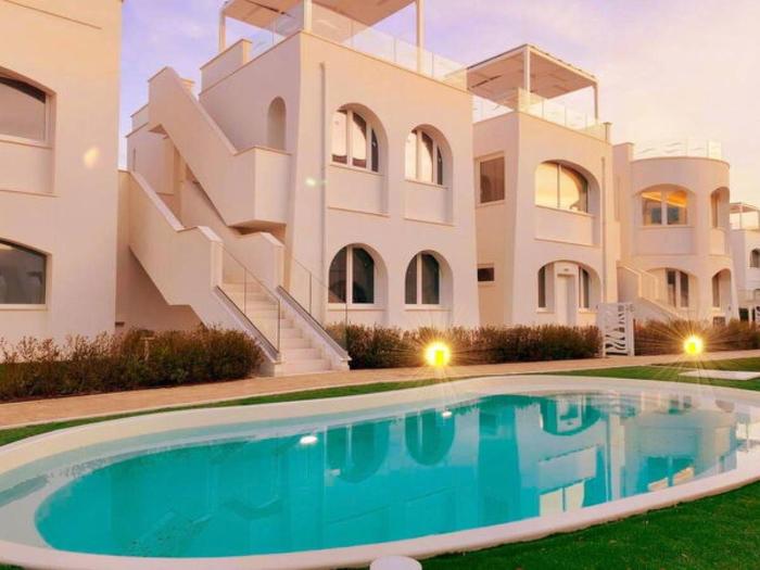 Apartment Perla Costa Conero by Interhome