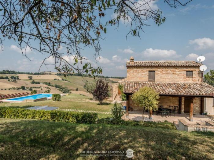 Holiday Home Villa la Dolcevita by Interhome