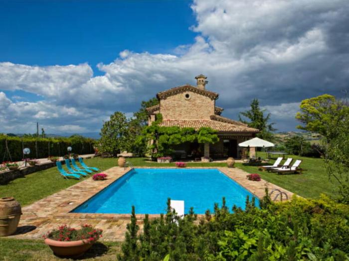 Holiday Home Villa Incanto by Interhome