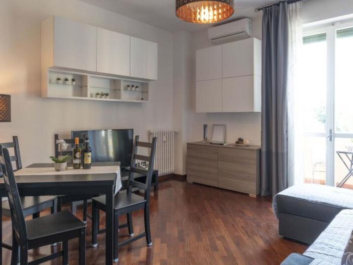Apartment Novoli Suite Apartment by Interhome