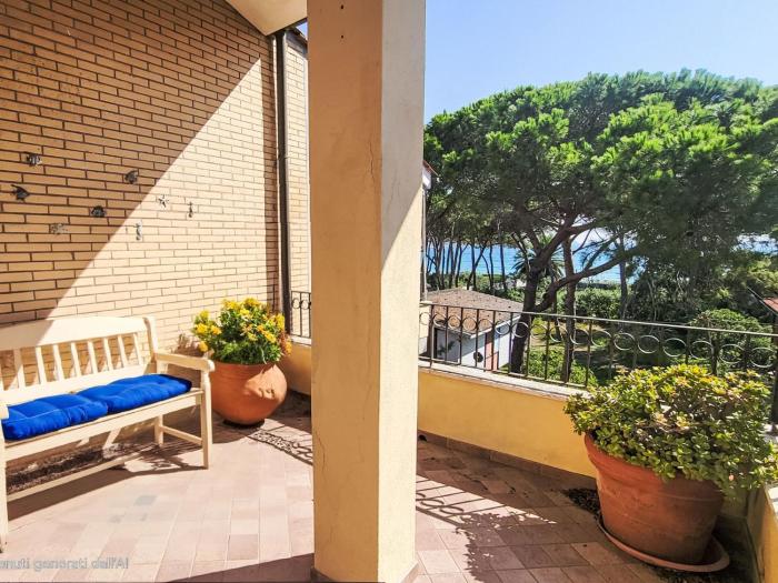 Apartment Casa Diamante Blu Mare by Interhome