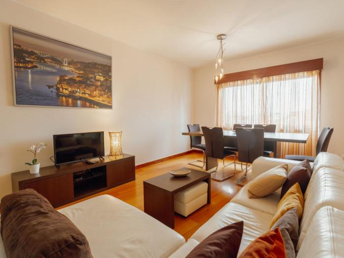 Apartment DOWNTOWN DELUXE 3 by VACATIONY by Interhome