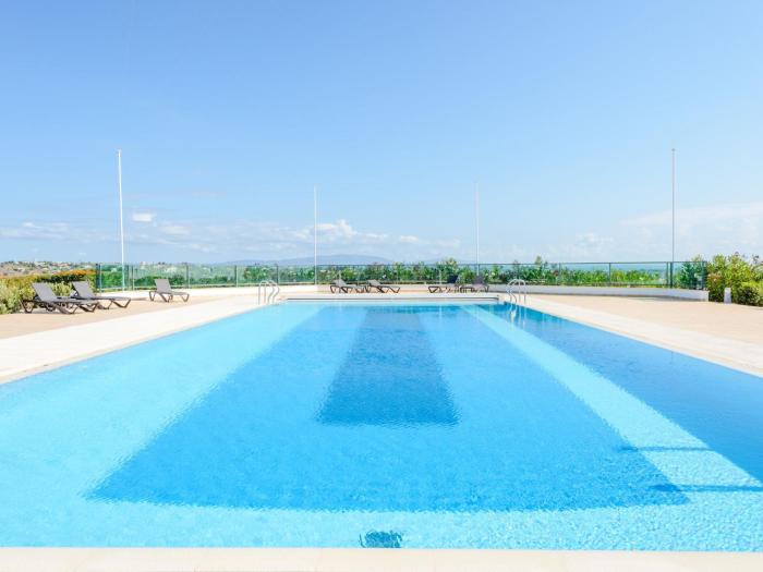 Villa Boavista Golf and Spa Resort - Bayview by Interhome