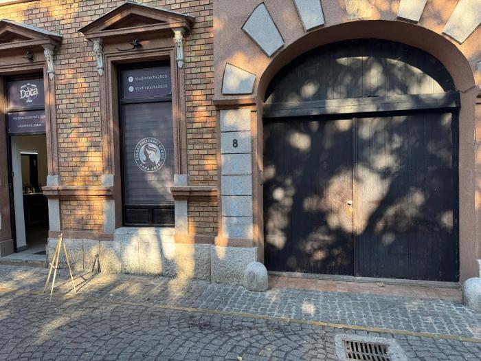 Zemun Old Town Apartment
