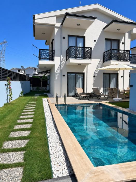 Berim Villas 2