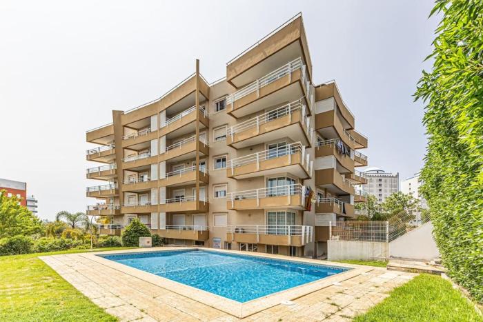 Joia da Rocha | Pool & Beach | Praia da Rocha