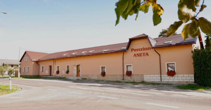 Penzion Aneta