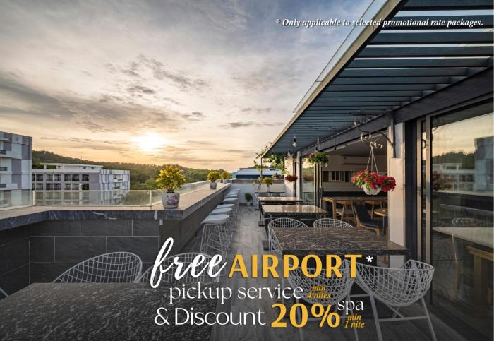 Ann Hotel & Spa Khem Beach PQ