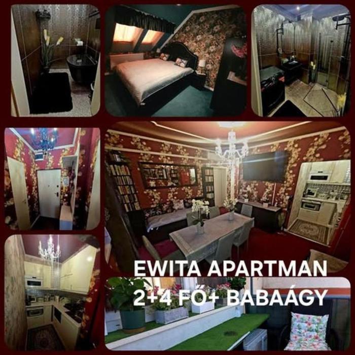 EWITA Apartman