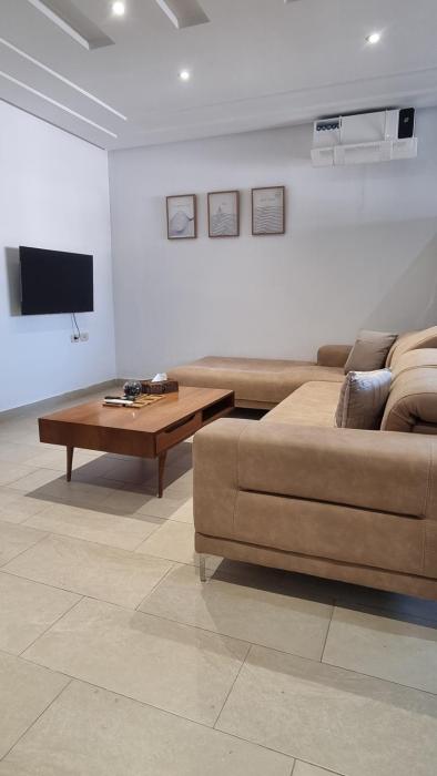 Cosy in laouina, Near Lac, Marsa & Airport Tunis Carthage
