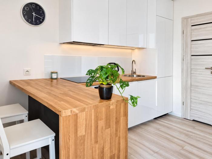 NGA Opacka Apartment 21