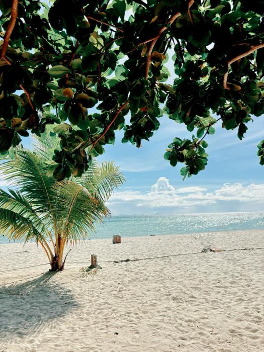 Noga Houses, Srithanu, 2 min walk Zen Beach