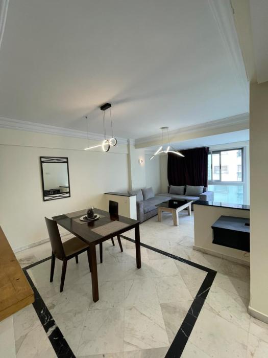 Appartement Tanger 44