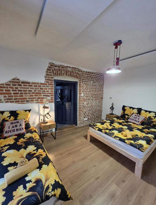 Apartament klimatyczny