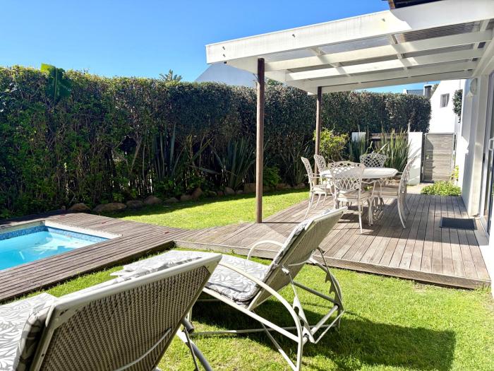 Cape St Francis Resort