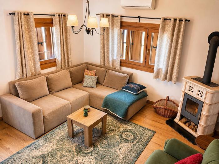 Riverside Villa with Hot Tub on the Kupa