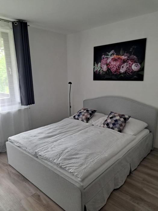 Apartmán Horská
