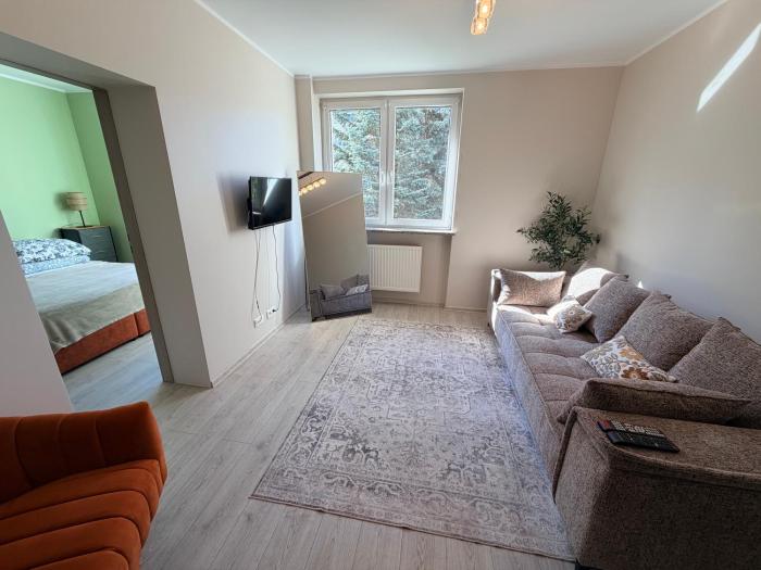 Apartament COMFORT Centrum 2