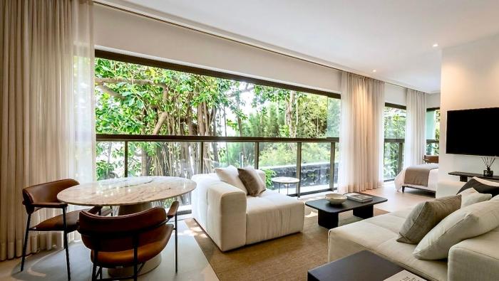 JANEIRO OASIS I Boutique Apartments