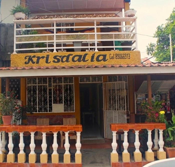 Casa Krisdalia
