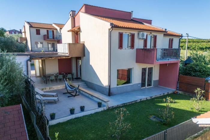 Villa Leo