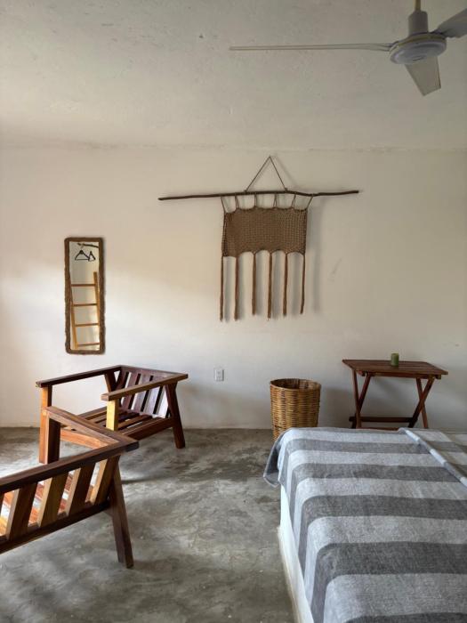Arena House Hotel la punta