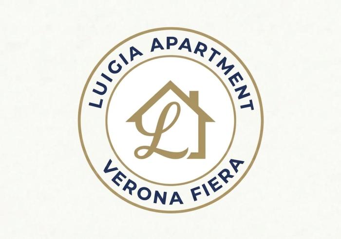 Luigia Apartment Verona Fiera