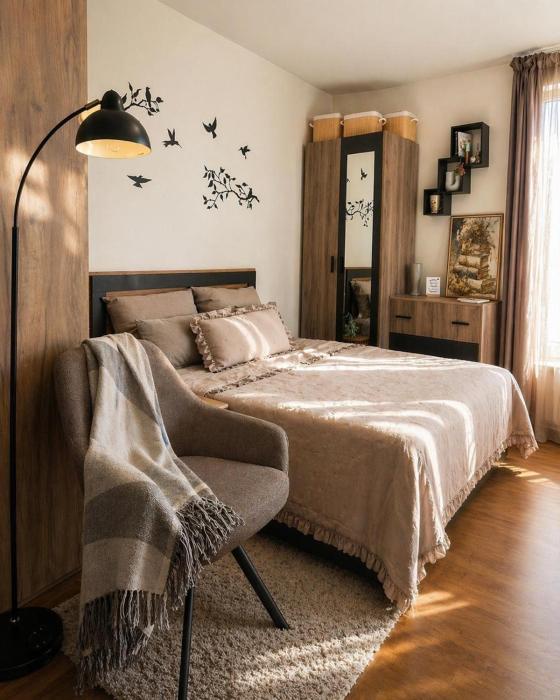 Cloud Atlas Studio - City Center - Ski & Bike