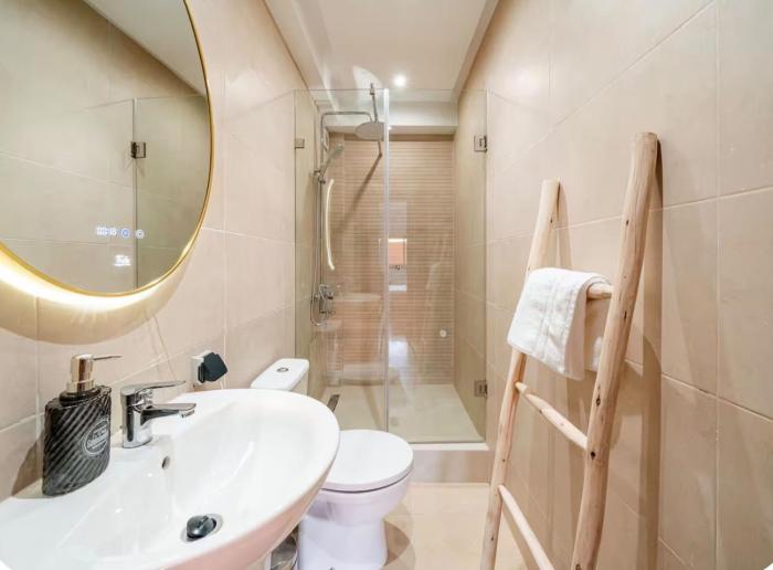 Centre Kenitra appartement