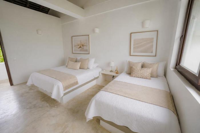 Casa isla punta la manta