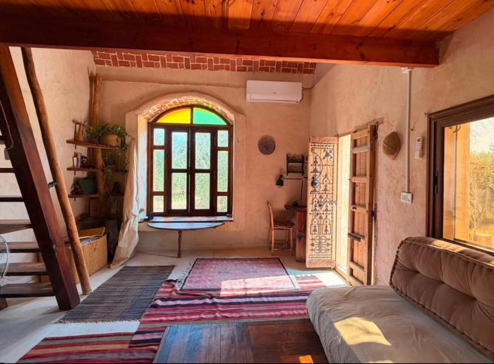 Baya room