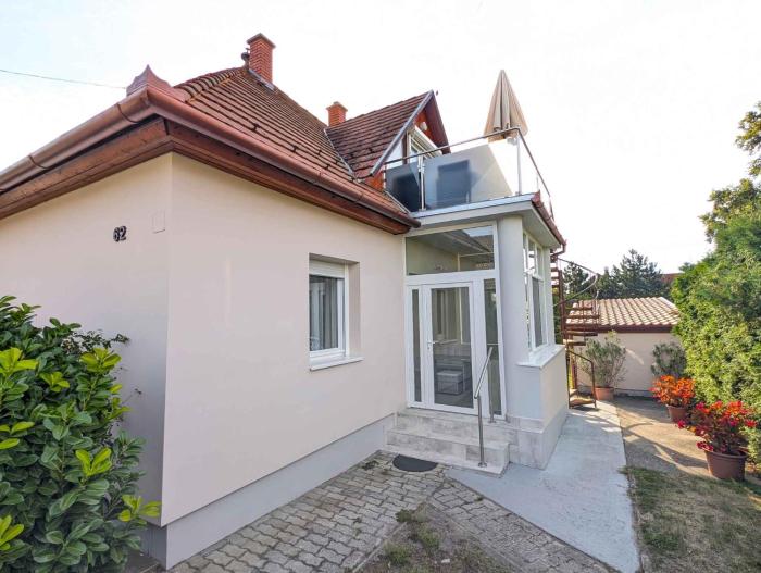 Apartment Balatonfenyves - Balaton 18381