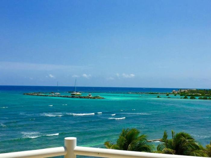 Alta Vista Puerto Aventuras