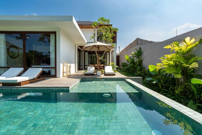 Villa Shima