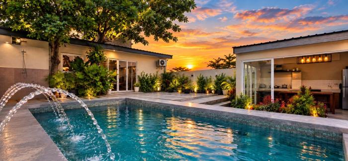 Sundown Lodge