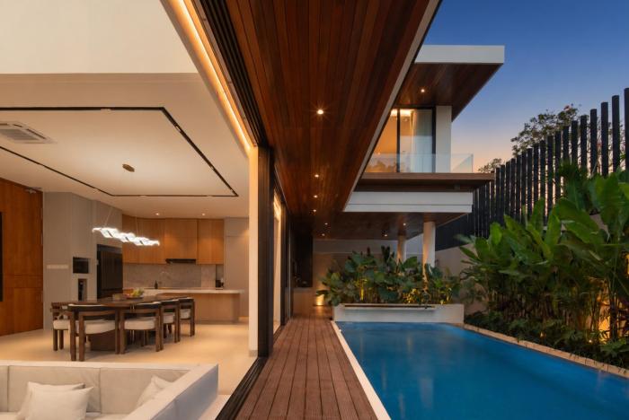 "NEW" Alaya Villa Seminyak by Nagisa Bali