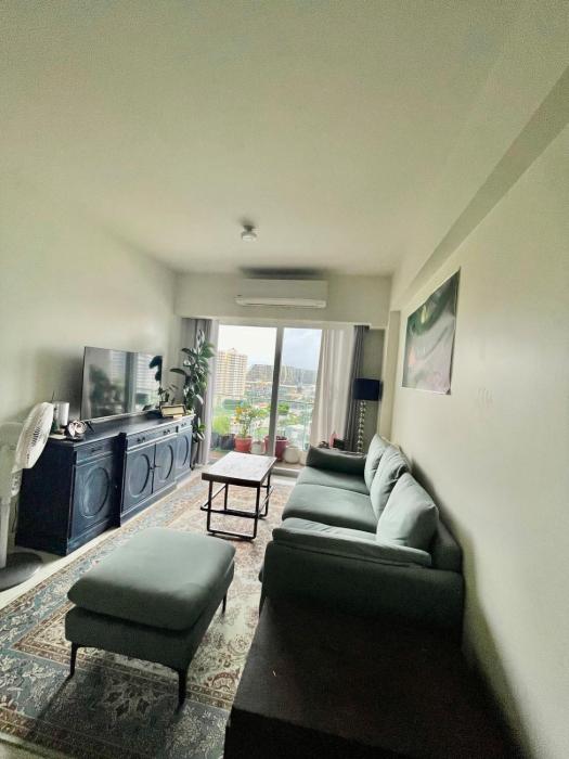 Executive Condo near Okada Bay View