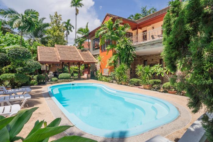 Second Aonang Private pool villa