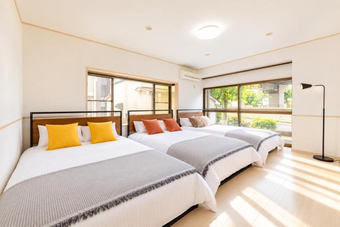 14 minutes to Shinjuku Station on a single train!9-minute walk to Kamikitazawa Station -Kamikitazawa House-