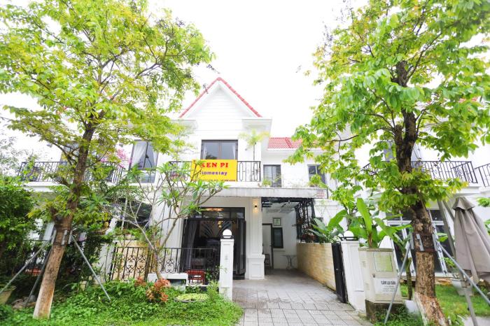 KenPi House - NGUYÊN CĂN, có NETFLIX xem phim, đậu nhiều xe ô tô