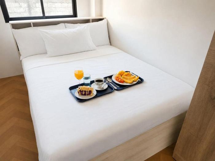 Bagong Buhay Apartment 2