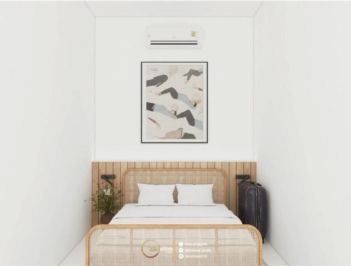 Kohzi Beach Hostel Samui